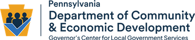 Governor's Center for Local Government Services